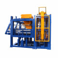 full automatic paving stone blocks making machine